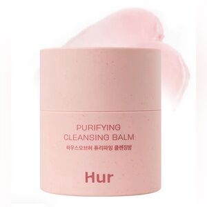 House Of Hur Purifying Cleansing Balm